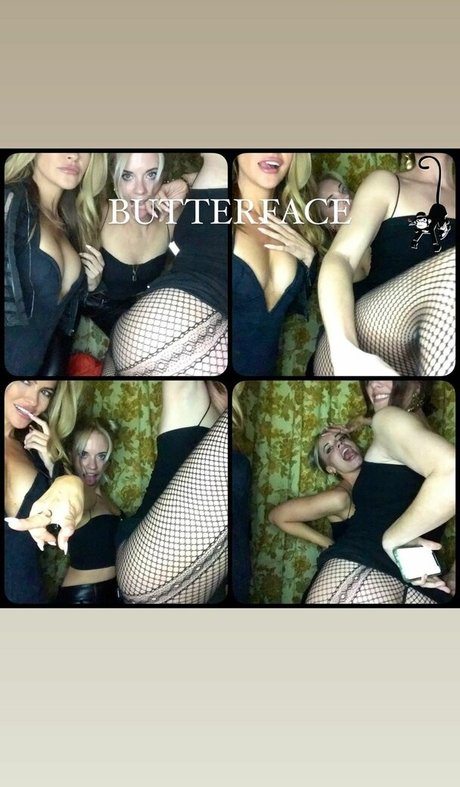 Shelley Hennig pornstar nude picture