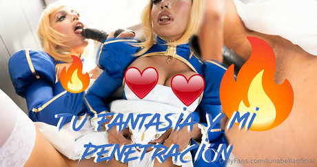 lunabellaoficial pretty model img