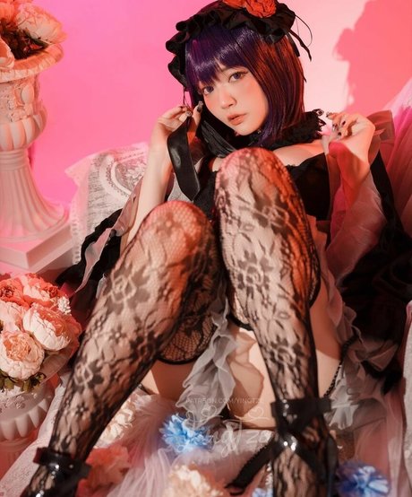 Ying Tze pornstar erotic gallery