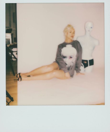 shemale cum in mouth onlyfans free photo