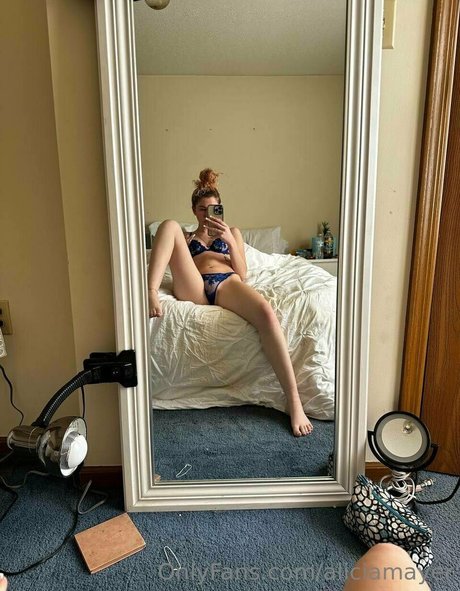 aliciamayer model adult photos