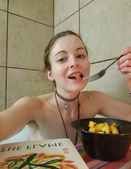 kinkymorganteafree top model galleries