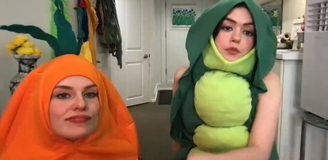 littlesugarpea hot star archive