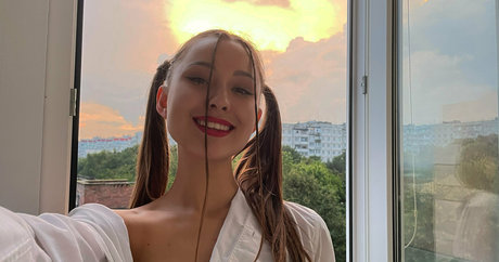 asian gaze perfect model gallery