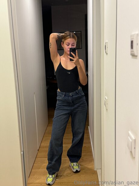 asian gaze hd star picture