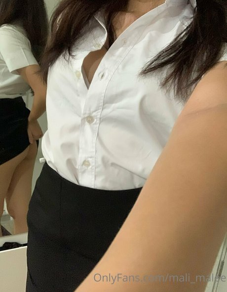 mali malee beautiful pornstar img