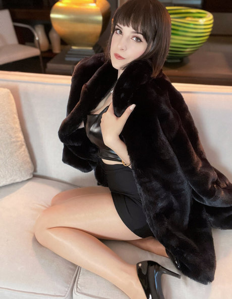 Hiso Neko adult star photos