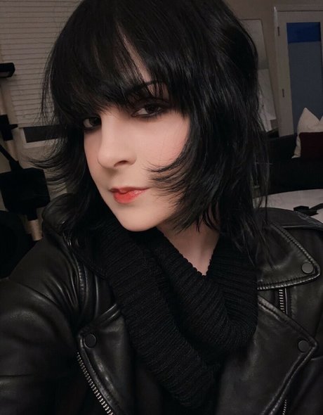 Hiso Neko sex star picture