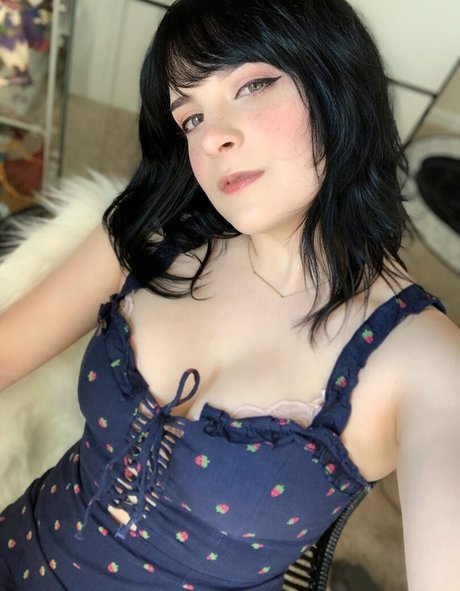 Hiso Neko nude star gallery