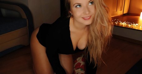 Valeriya ASMR nice actress pics