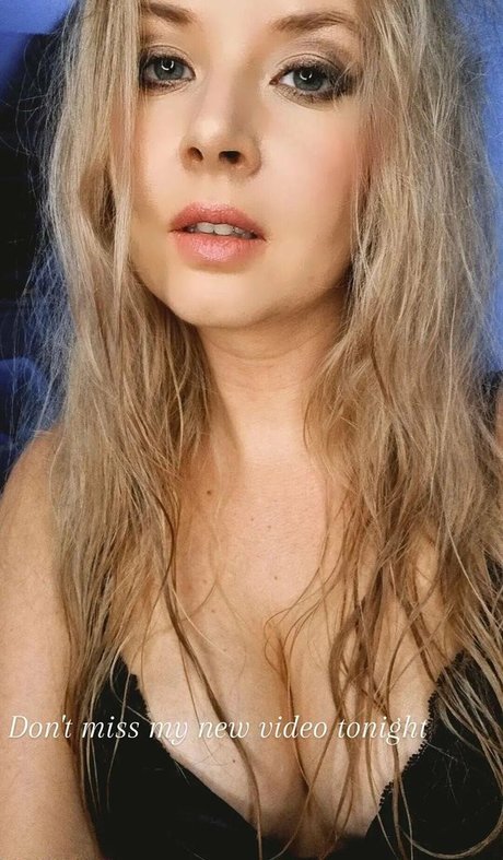 Valeriya ASMR hd star pic