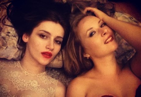 Valeriya ASMR model free archive