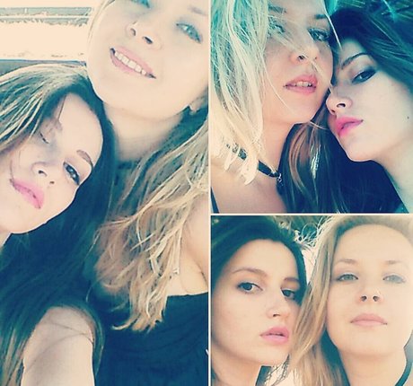 Valeriya ASMR star pretty picture