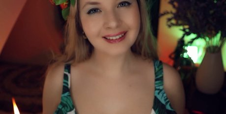 Valeriya ASMR perfect star picture
