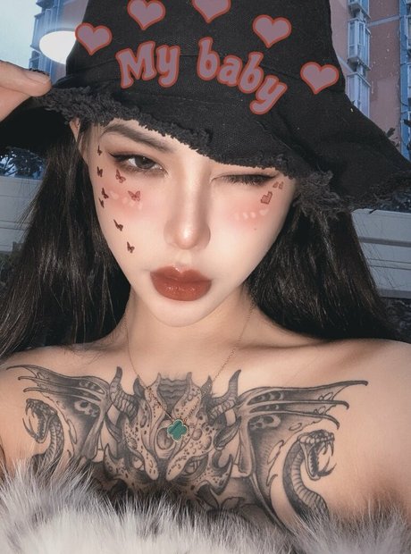 alt girl onlyfans art porn picture