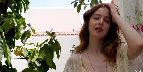 Erna Burn model high quality gallery