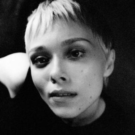 Ivanna Sakhno pornstar hd image