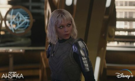 Ivanna Sakhno exclusive model gallery