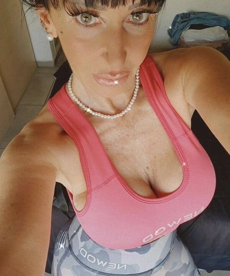 Marina Salazar pornstar picture