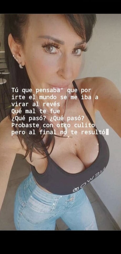 Marina Salazar best star galleries