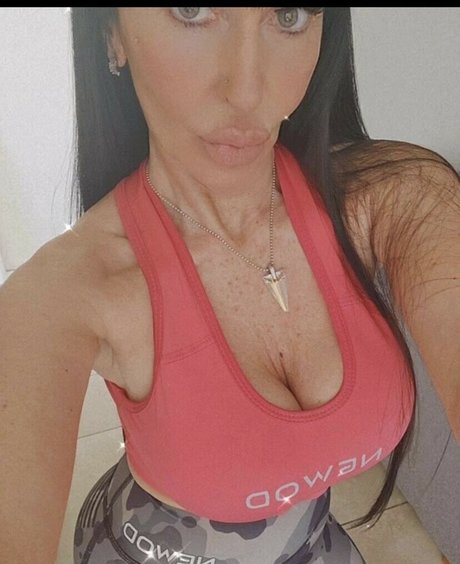 Marina Salazar star porn photo