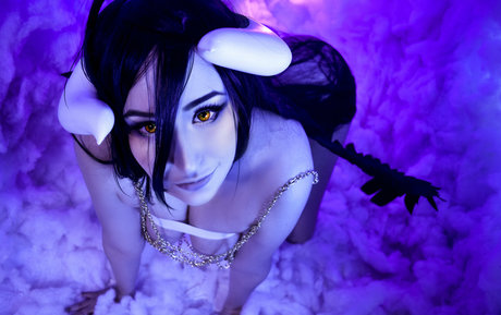 Yureta beautiful star image