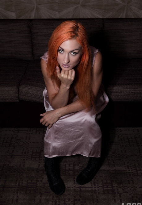 Becky Lynch model best images