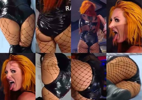 Becky Lynch nice model pics