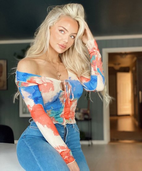 Trine Petronella star porn pictures