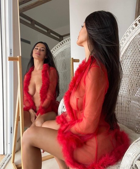 Eva Padlock model adult photos