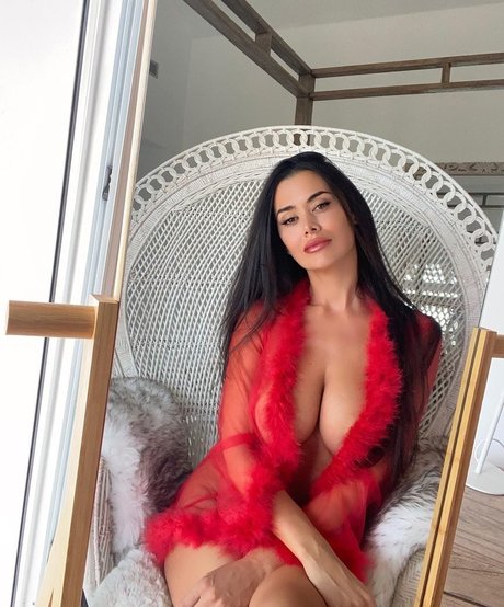 Eva Padlock hot pornstar photos