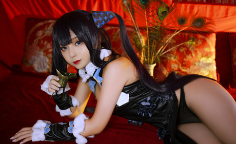 Sayo Momo model high quality galleries