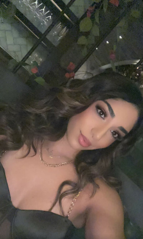 Mary Noura sex pornstar pic