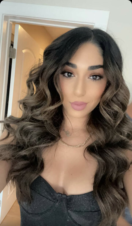 Mary Noura star sex gallery