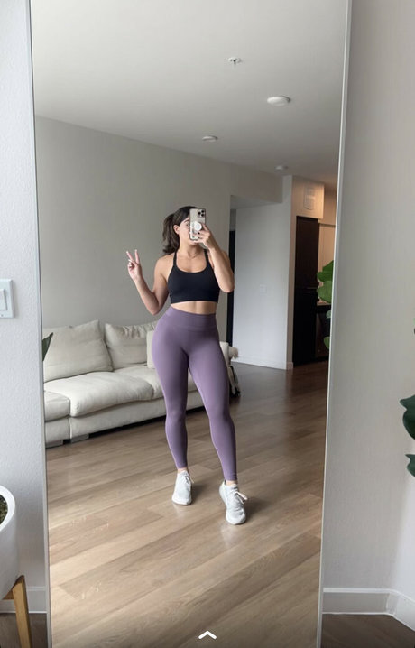 Mary Noura best star picture