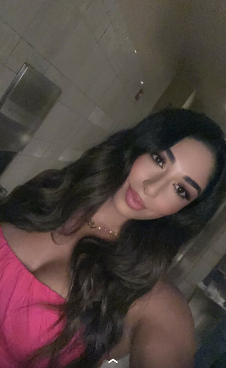 Mary Noura best actress photo