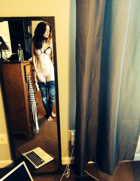 pointy tits onlyfans hd photos