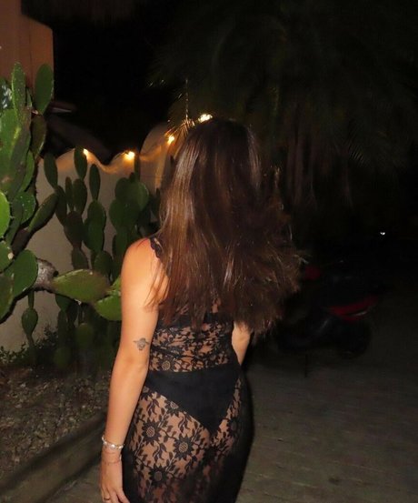 Lila Volker Lin pornstar nude img