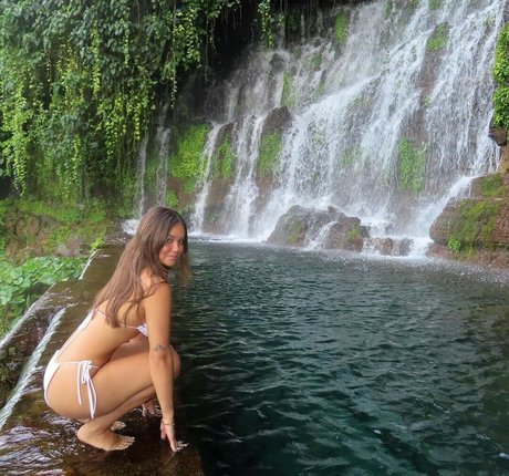 Lila Volker Lin nice model galleries