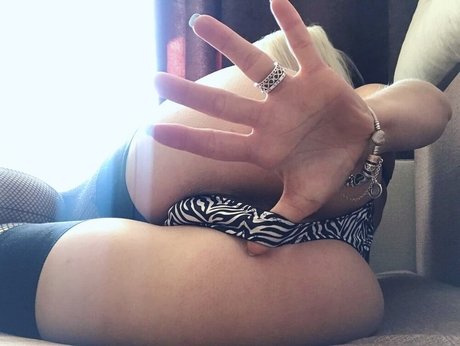 shemale ass onlyfans xxx image