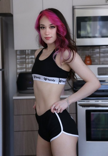 QueenTofu model hot gallery