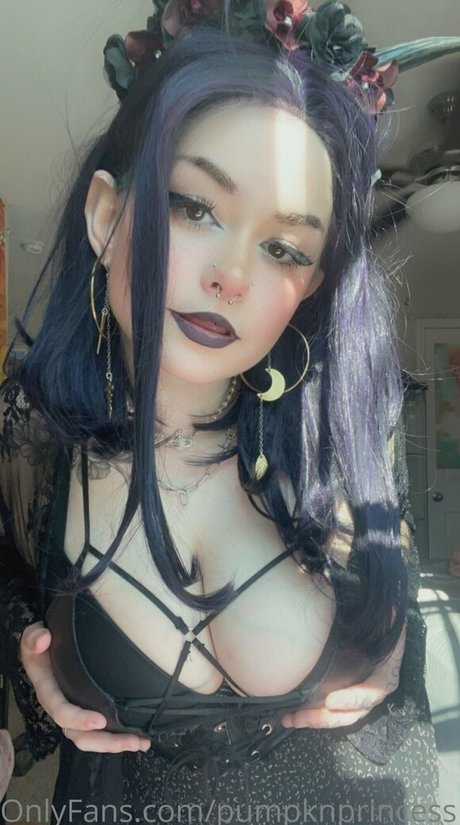 Pumpknprincess sex star gallery