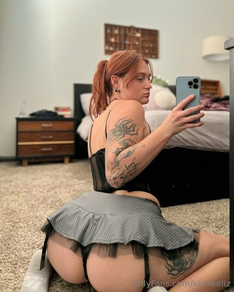 klaire elizabeth model hd picture