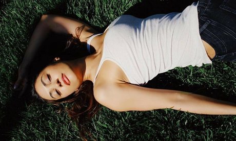 Lindsey Morgan nice star img