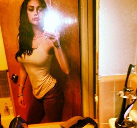 Lindsey Morgan star porn images