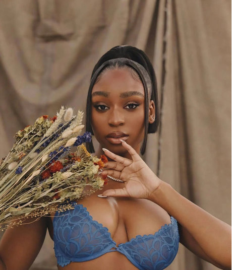 Normani best model archive