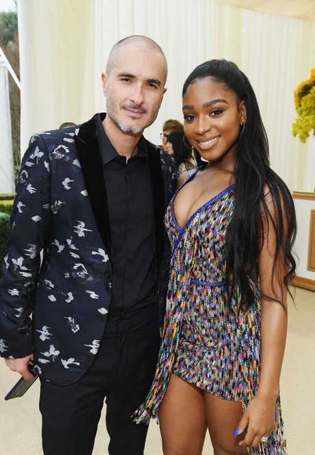 Normani erotic star pic