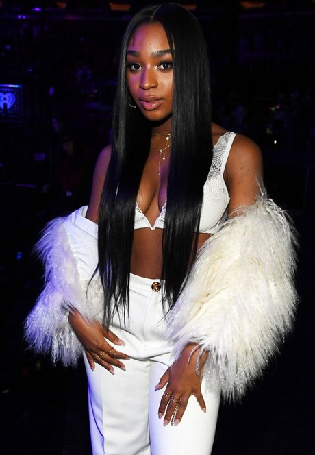 Normani high quality model image