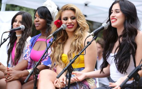 Normani art actress galleries