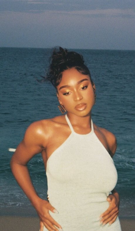 Normani top actress pictures